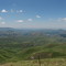 View from top of Bastervoetpad