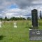 Boerwar graves in Frankfort