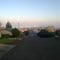 Frankfort Early Morning