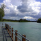 Bing's landing in Sterling