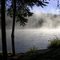 Morning at the Kenai