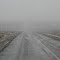 Snow storm Fraserburg Aug'12