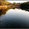 Water Hole at De Rust Caravan Park