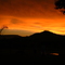 Ntabamoya sunset