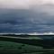 Drakensberg clouds