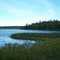 Island Lake