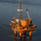 XTO Platform A, Cook Inlet, AK