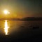 Cook Inlet Sun