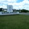 Groblersdal Welcome Sign
