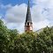 Dutch Reformed Church Groblersdal