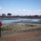 Motetema Waste Water Treatment Plant, July 2013