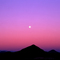 moonrise over Lokasiekop