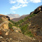 Südafrika - Drakensberge - Giant's Castle