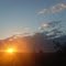 Grahamstown Sunrise