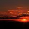 Sunset over the the Lowveld Gravelotte