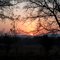 Sunrise at Mazunga House