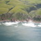 Transkei coastline