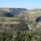 Msikaba River gorge