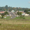 North eastern view of Greytown