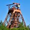 Abandoned Mine (Harmony 2 Shaft)