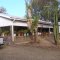 Farm House Front View