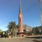 Dutch Reformed Church in Humansdorp, SA