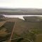 Paramotoring to the Impofu Dam.
