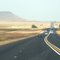 Johannesburg-Durban Highway/South Africa