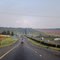 Heidelberg/N 3  Johannesburg-Durban Motorway/South Africa