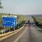 Heidelberg/N 3  Johannesburg-Durban Motorway/South Africa
