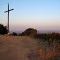 Big Cross on the Hill