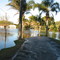 Port Shepston Club Flood 29/06/2007