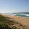 Southport beach