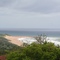 Umzumbe Point taken from Phumula