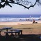 Hibberdene beach
