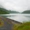 Solomon Lake & Dam