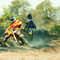 Bon Accord Dirt Biking