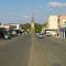 view down Church street