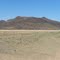 Hill along N1 near Gariep dam