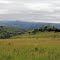 Elevated land looking over Phongola River valley