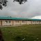 Front view of Mida School