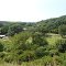 Private property on boundary of reserve