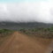 Swaziland country road