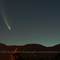 Comet MacNaught
