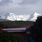 Snow in the Langkloof on 21/05/07