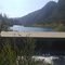 Low-water bridge - kouga river