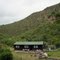 Ferox holiday cottage, 1998