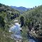Large river crossing