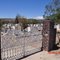 Jansenville Cemetary