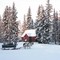 Pioneer Park sled ride - 200511LJW